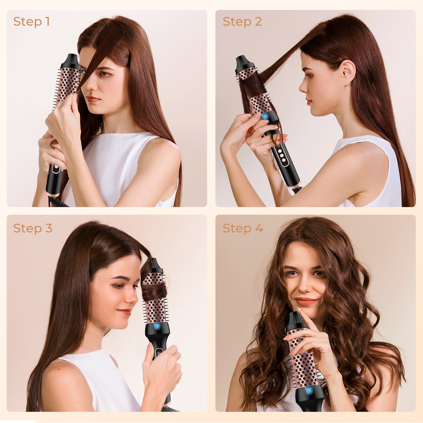 Ion™ Brush