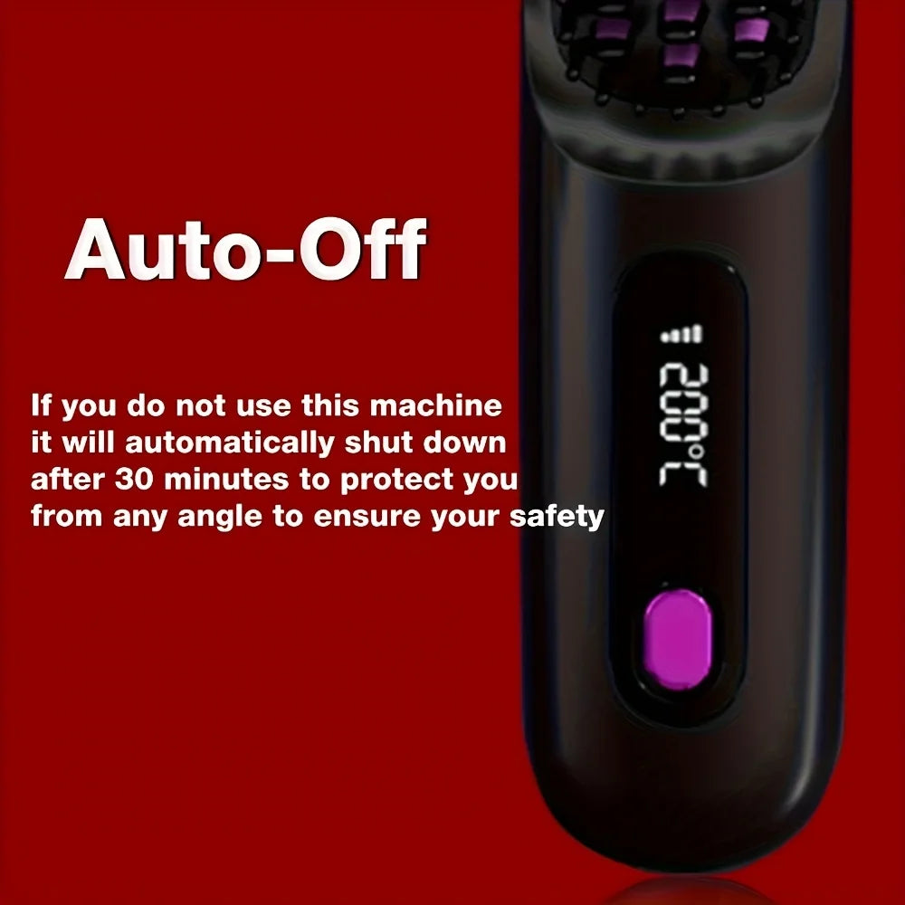 Styler™ Go