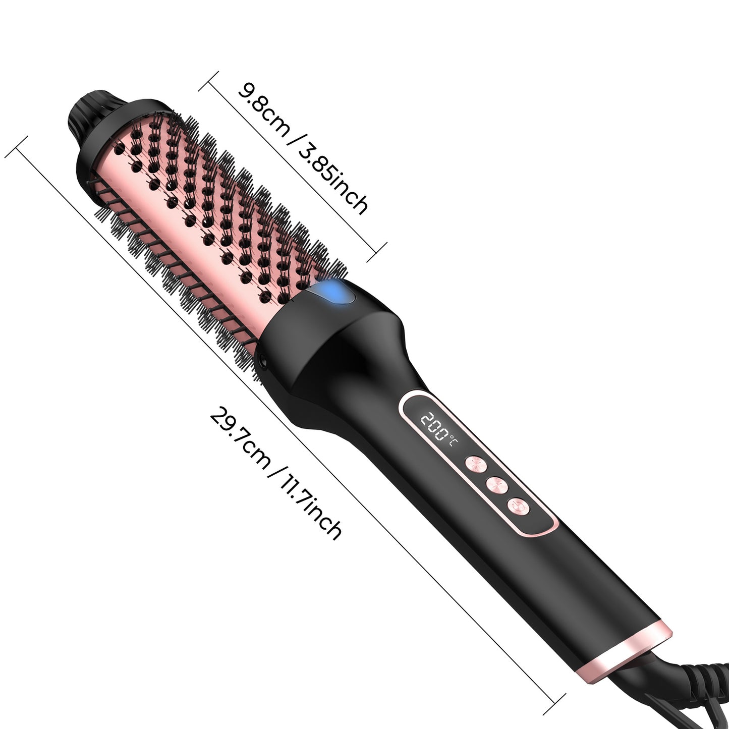 Ion™ Brush