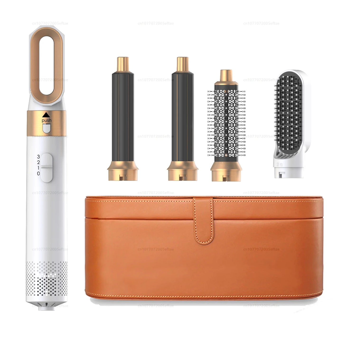 AirStyler™