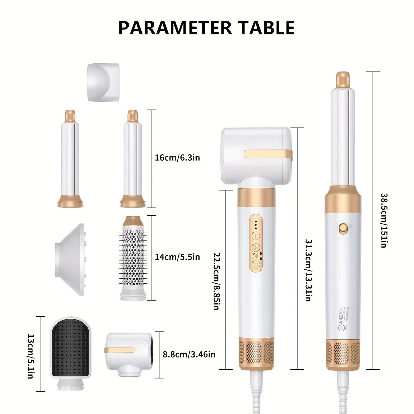 AirStyler™ Pro