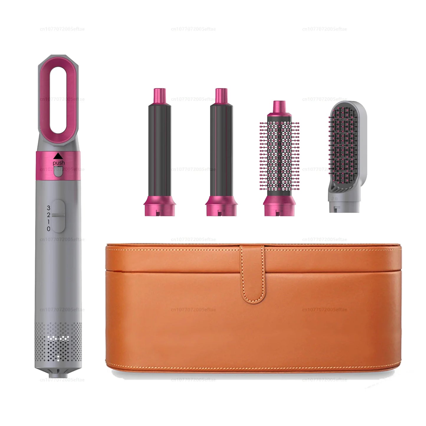 AirStyler™